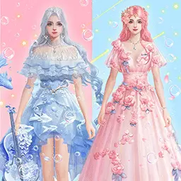女友换装舞会安卓版 v1.4 女友换装舞会安卓版 v1.4