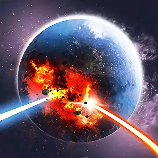 星际飞行模拟-星球毁灭战斗模拟器安卓版 v7.37.5 星际飞行模拟-星球毁灭战斗模拟器安卓版 v7.37.5