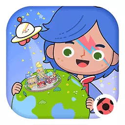 迷你乐园海洋馆-米加世界小镇 v1.7最新版 迷你乐园海洋馆-米加世界小镇 v1.7最新版