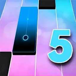 指尖音乐跳动-钢琴块9安卓版 v1.0 指尖音乐跳动-钢琴块9安卓版 v1.0