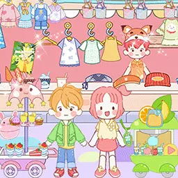 托卡迷你小假期最新版 v1.6 托卡迷你小假期最新版 v1.6