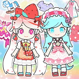 盲盒公主最新版 v1.5 盲盒公主最新版 v1.5