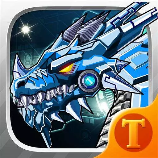 恐龙进化战甲篇-机甲合金斗兽场最新版 v8.21.1 恐龙进化战甲篇-机甲合金斗兽场最新版 v8.21.1