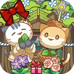 萌萌小当家-萌猫露营最新版 v1.2 萌萌小当家-萌猫露营最新版 v1.2