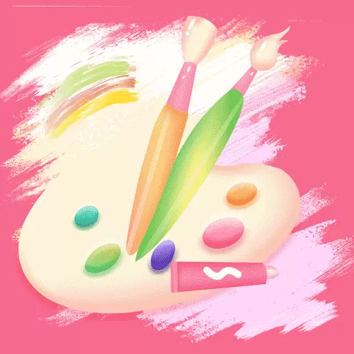 涂鸦画画白板最新版 v3.4.1 涂鸦画画白板最新版 v3.4.1