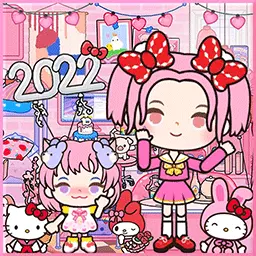 托卡迷你城市孤儿院-米加小镇之家最新版 v1.16 托卡迷你城市孤儿院-米加小镇之家最新版 v1.16