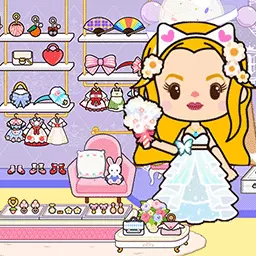 樱花我的小镇米加安卓版 v1.11 樱花我的小镇米加安卓版 v1.11