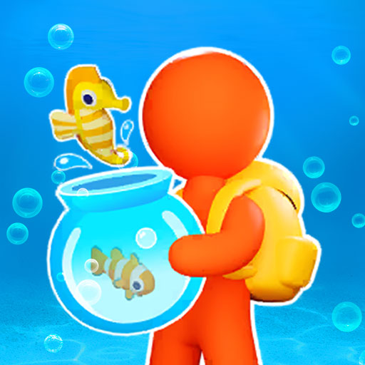 水族馆模拟器安卓版 v1.1.7 水族馆模拟器安卓版 v1.1.7
