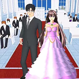 新娘养成器-樱校少女恋爱模拟最新版 v1.5 新娘养成器-樱校少女恋爱模拟最新版 v1.5
