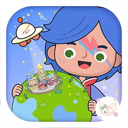 米加的魔法世界 v1.2最新版 米加的魔法世界 v1.2最新版