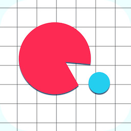 细胞吞食安卓版 v1.0.1 细胞吞食安卓版 v1.0.1