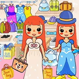 樱花我的小镇房屋最新版 v1.7 樱花我的小镇房屋最新版 v1.7