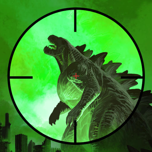 最强射击英雄-狙击哥斯拉怪兽安卓版 v1.1.7 最强射击英雄-狙击哥斯拉怪兽安卓版 v1.1.7