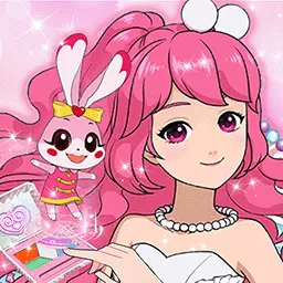 梦幻魔法芭比最新版 v1.3 梦幻魔法芭比最新版 v1.3