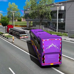 长途汽车驾驶-驾驶汽车遨游城市安卓版 v300.1.3.3018 长途汽车驾驶-驾驶汽车遨游城市安卓版 v300.1.3.3018