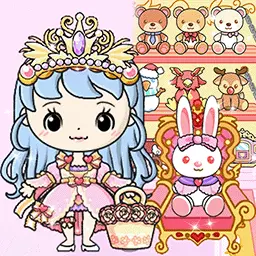 萌宠小镇小家最新版 v1.8 萌宠小镇小家最新版 v1.8
