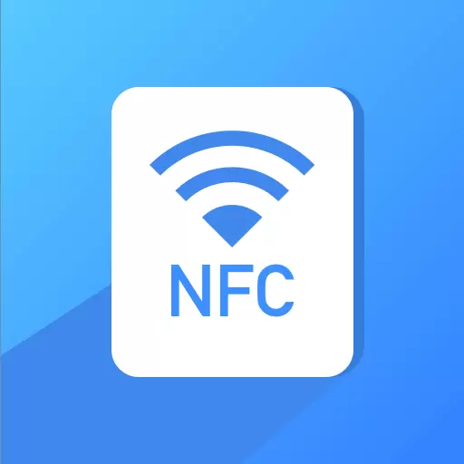 NFC便携钥匙卡-NFC读写最新版 v5.3.3 NFC便携钥匙卡-NFC读写最新版 v5.3.3