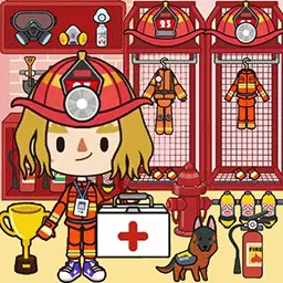 疯狂挖掘机乐园最新版 v1.7 疯狂挖掘机乐园最新版 v1.7