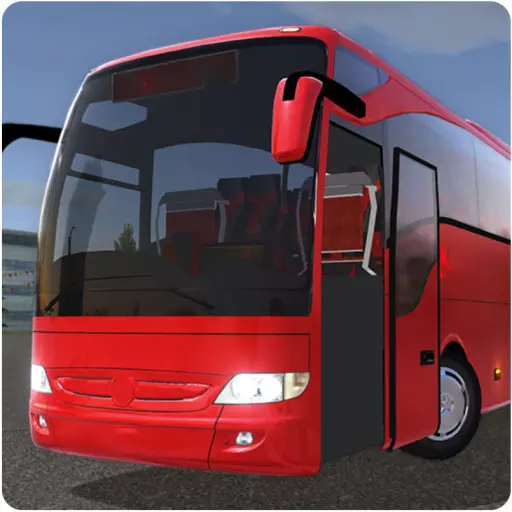 公交车模拟-模拟八路公交车最新版 v8.40.5 公交车模拟-模拟八路公交车最新版 v8.40.5