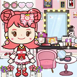 完美公主城堡最新版 v1.2 完美公主城堡最新版 v1.2
