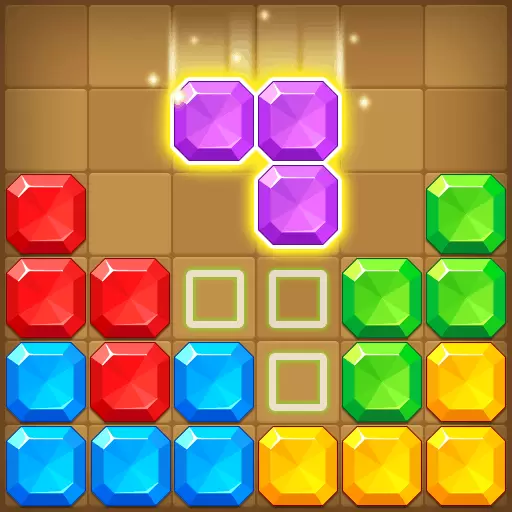 经典拼拼乐安卓版 v1.1.7 经典拼拼乐安卓版 v1.1.7