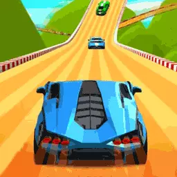 超级王牌赛车手-空中飞车赛道漂移安卓版 v1.01 超级王牌赛车手-空中飞车赛道漂移安卓版 v1.01