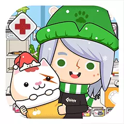 米加小镇护士-米加小镇宠物最新版 v1.15 米加小镇护士-米加小镇宠物最新版 v1.15