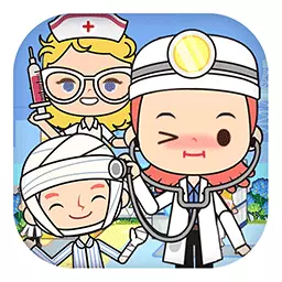 米加小镇诊所-托卡医院最新版 v1.14 米加小镇诊所-托卡医院最新版 v1.14