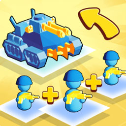 小小兵团最新版 v2.1.0 小小兵团最新版 v2.1.0