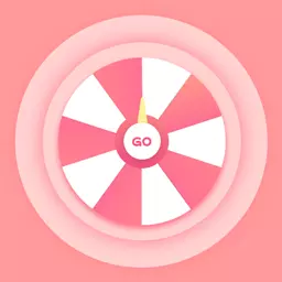 幸运抉择大转盘 v1.0.3-选择困难症的做决定工具 幸运抉择大转盘 v1.0.3-选择困难症的做决定工具