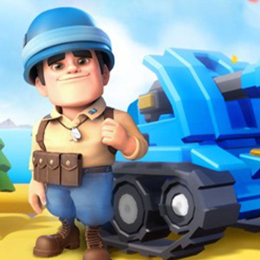 迷你进化冒险-小小奇兵指挥官安卓版 v8.40.5 迷你进化冒险-小小奇兵指挥官安卓版 v8.40.5