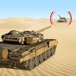 坦克出击安卓版 v1.0.7 坦克出击安卓版 v1.0.7