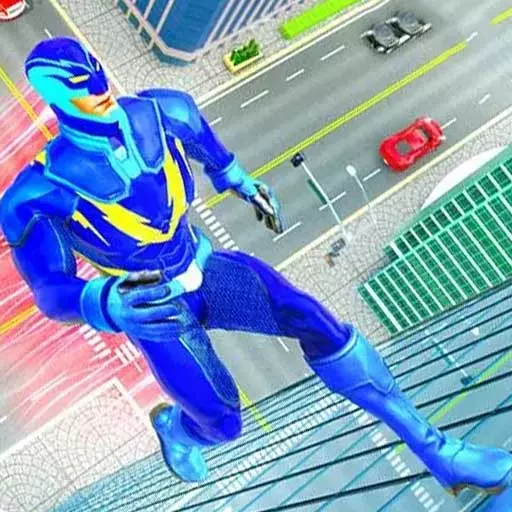 狙击前线突袭-钢铁人城市英雄最新版 v8.40.5 狙击前线突袭-钢铁人城市英雄最新版 v8.40.5