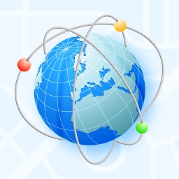 联星北斗实时高清地图 v4.0-专业地图软件 联星北斗实时高清地图 v4.0-专业地图软件