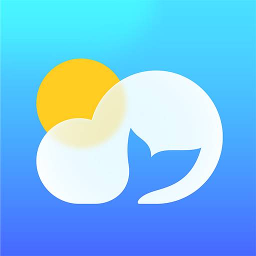 微鲤天气-实时天气预报最新版 v6.1.1 微鲤天气-实时天气预报最新版 v6.1.1