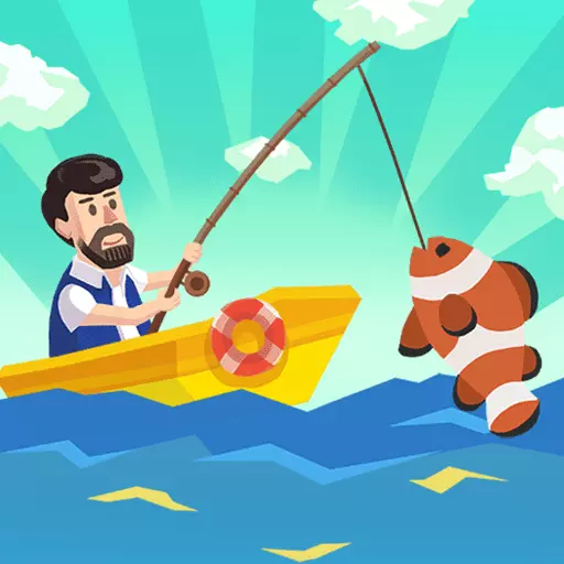 深海夺宝安卓版 v2.4.0 深海夺宝安卓版 v2.4.0