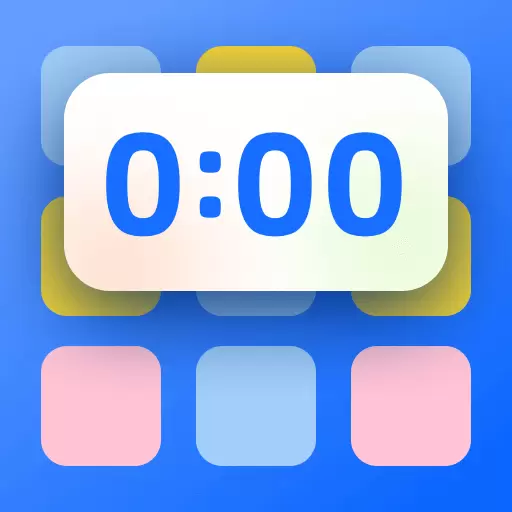 灵动小组件widget v3.0.136-桌面小组件悬浮时钟秒杀抢购神器 灵动小组件widget v3.0.136-桌面小组件悬浮时钟秒杀抢购神器