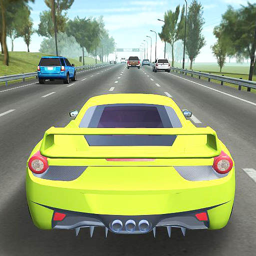 王牌极速赛车-秋名山老司机车神安卓版 v1.0.7 王牌极速赛车-秋名山老司机车神安卓版 v1.0.7