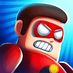 特工超人最新版 v2.0.0 特工超人最新版 v2.0.0
