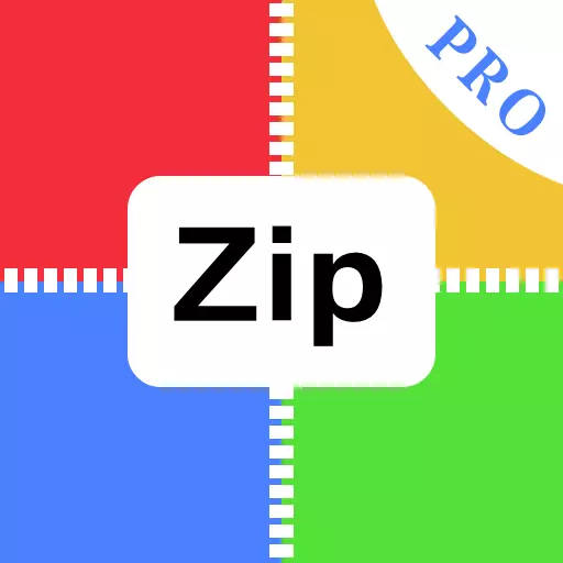 解压缩zip钥匙最新版 v3.0.1 解压缩zip钥匙最新版 v3.0.1