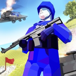 战地射击模拟器安卓版 v1.0.9 战地射击模拟器安卓版 v1.0.9