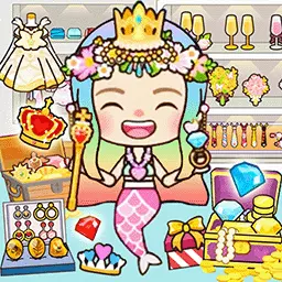 世纪小镇建造器-樱花游乐园安卓版 v1.2 世纪小镇建造器-樱花游乐园安卓版 v1.2