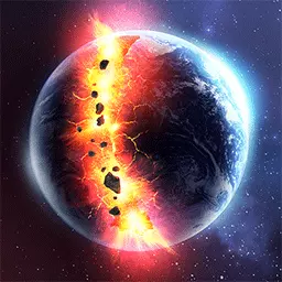 托卡太空世界-星球模拟爆炸安卓版 v1.1 托卡太空世界-星球模拟爆炸安卓版 v1.1