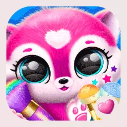 宠物化妆世界-迷你乐园宠物最新版 v1.3.3 宠物化妆世界-迷你乐园宠物最新版 v1.3.3