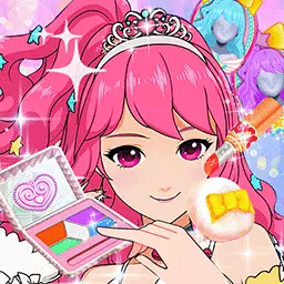 美妆达人养成记最新版 v1.2 美妆达人养成记最新版 v1.2