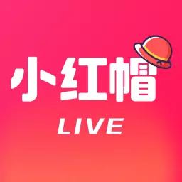 小红帽直播最新版 v1.31.04 小红帽直播最新版 v1.31.04