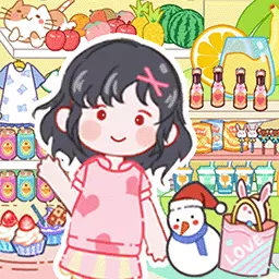 模拟小家庭安卓版 v1.6 模拟小家庭安卓版 v1.6