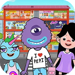 米加大学世界安卓版 v1.3 米加大学世界安卓版 v1.3