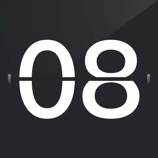 极简桌面时钟 v1.0.2-极简全屏翻页悬浮时钟 极简桌面时钟 v1.0.2-极简全屏翻页悬浮时钟