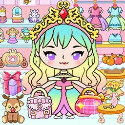 萌趣庄园最新版 v1.4 萌趣庄园最新版 v1.4